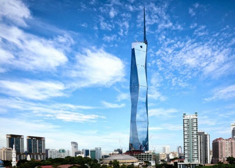 Merdeka-118-Tower-to-Open-in-KL-in-Mid-2023